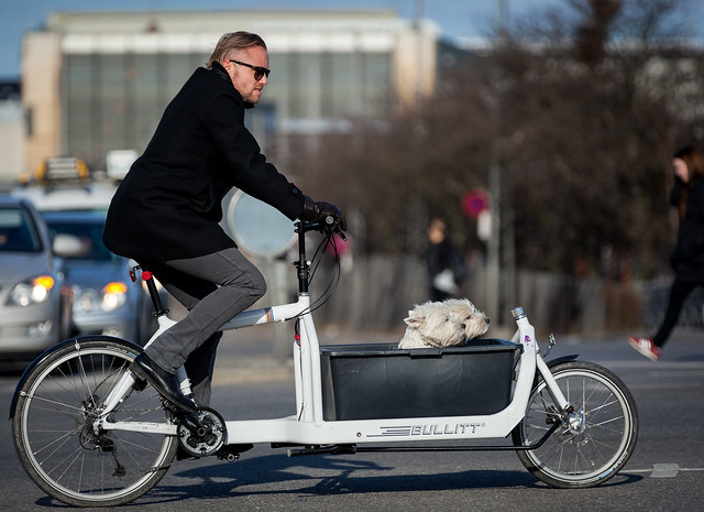 Copenhagen Bikehaven by Mellbin - Bike Cycle Bicycle - 2013 - 1098
