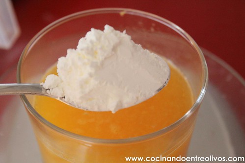 Crema de naranja www.cocinandoentreolivos (5)