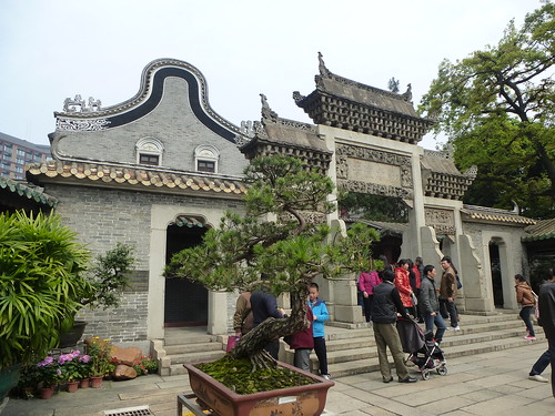 Guangdond-Foshan-Temple Zu Miao (59)
