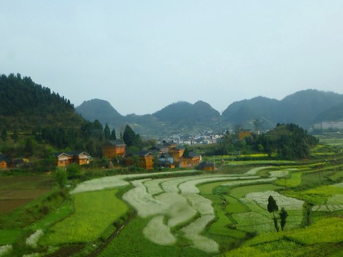 Guizhou13-Kaili-Guiyang-Train (25)