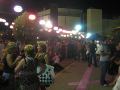 Perth Fringe Festival