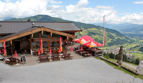 alps restaurant austria tirol oostenrijk österreich alpen kirchberg kitzbüheleralpen gaisbergalm gaisbegstüberl