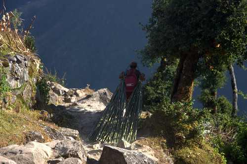 nepal mountains trekking asia asien outdoor hiking berge himalaya wandern himalayas
