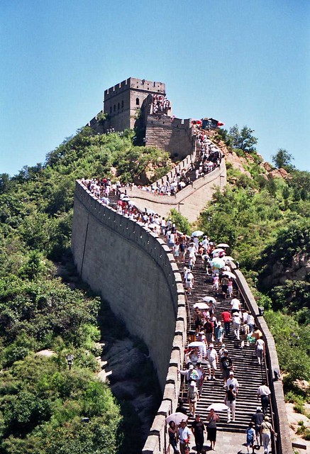 muralha da china22