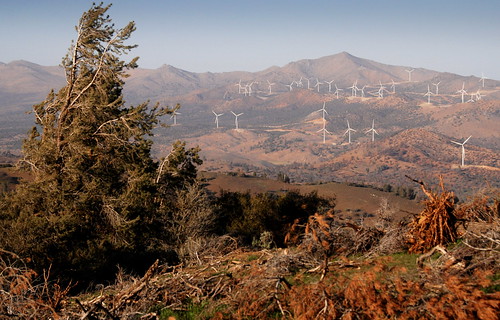 california ranch ca sky mountains windmill america river energy power pacific wind farm north crest trail backpacking electricity pct generation turbine tehachapi alternative windfarm turbines