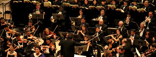 Carnegie Hall 2013