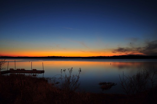 park sunset lake nikon texas state fairfield d700