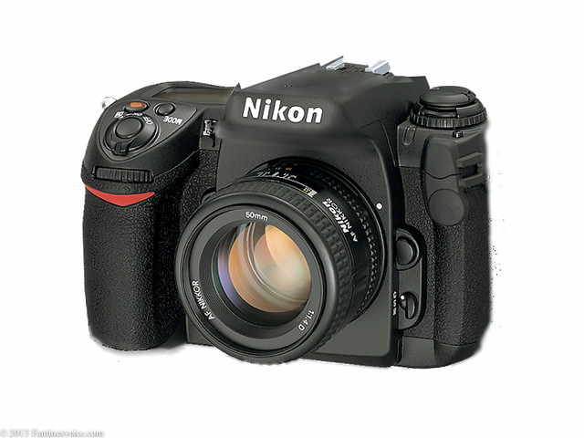 Nikon DM1 II.02.10.13