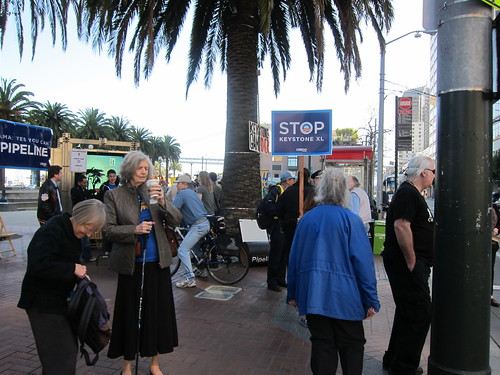 Forward on Climate Rally San Francisco IMG_2831