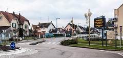 Bienvenue à Thaon-les-Vosges - Photo of Dompierre
