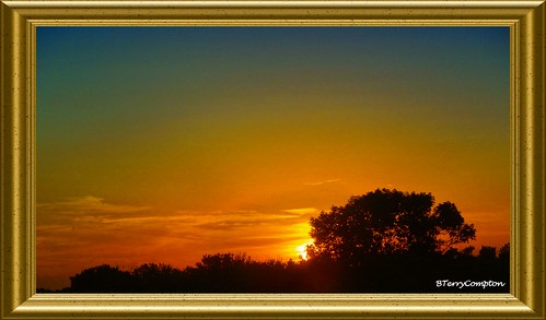 b sunset sky nature clouds photo compton terry bterrycompton bterrycoompton