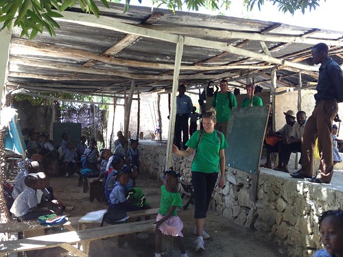 haiti volunteers volunteer haitieducation havserve havf4me