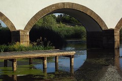 Hortobágyi híd