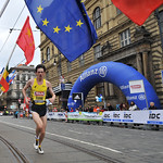 2010 Hervis Prague Half Marathon 046