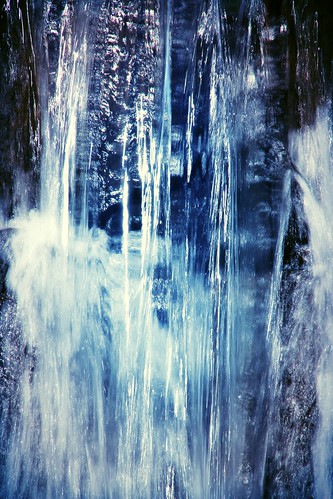 waterfall mydayoff