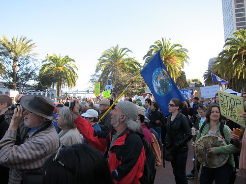 Forward on Climate Rally San Francisco IMG_2975