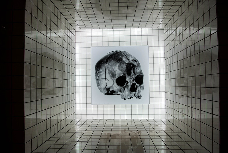 Pompidou Gallery