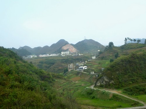 Guizhou13-Kaili-Guiyang-Train (64)