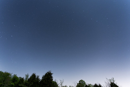 night shower tennessee nightsky meteor shelbyville northstar meteorshower lyrid Astrometrydotnet:status=failed Astrometrydotnet:id=alpha20130482120299