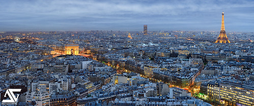 paris france tower french nikon louvre arc triomphe eiffel ag nikkor montparnasse 70200 hdr parisian anto d800 toureffeil xiii invalide parisien antoxiii agphotographe