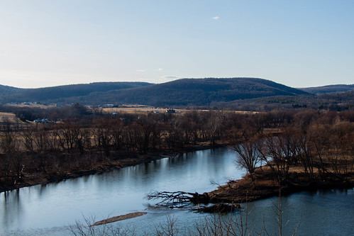water river spring unitedstates pennsylvania athens susquehanna susquehannariver sayrepa