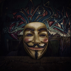 Anonymous art