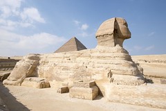 Majesty of Egypt