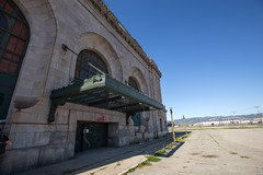 16th Street Station, Oakland, CA