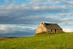 La petite maison dans la prairie - Photo of Chauchailles