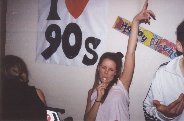 90s Party3