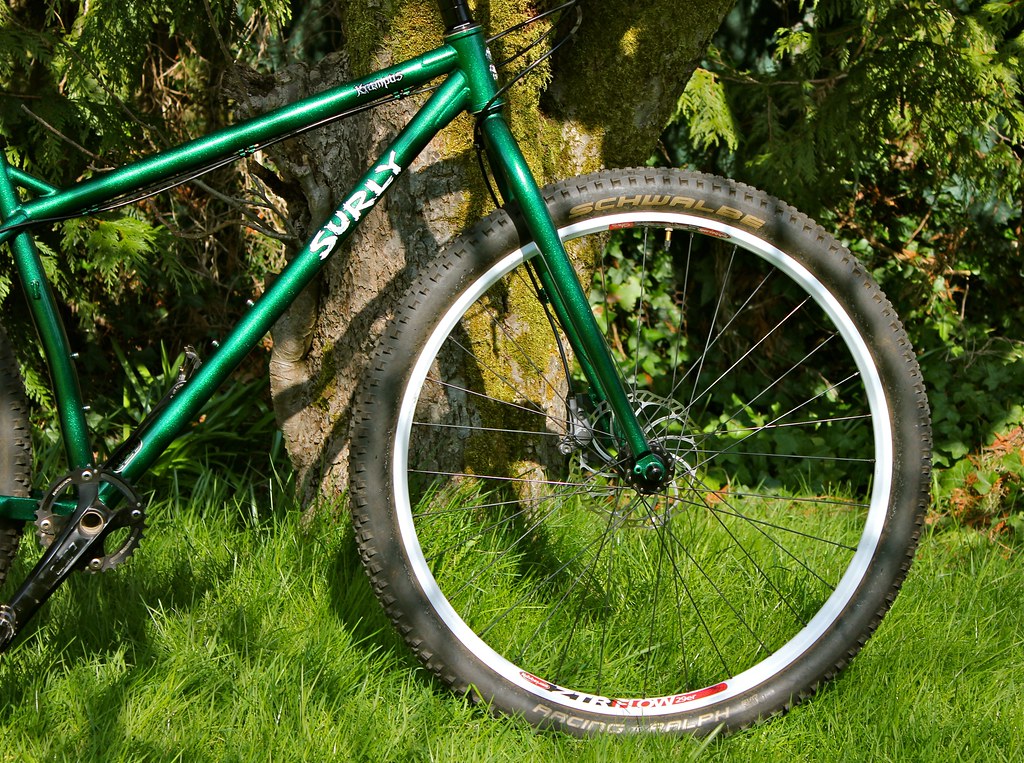 26er rim