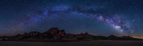 racetrackplaya deathvalley playa panorama milky way stars nightscape lll lowlevellighting canon canon6d