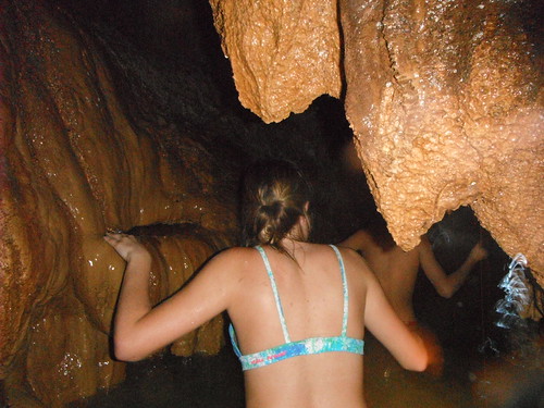 Bat cave, Bastimentos Island, Panama
