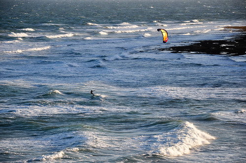 travel blue sunset sea water nikon surf waves view wind australia roadtrip surfing victoria australien greatoceanroad torquay ripcurl bellsbeach d90