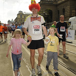 2011 Hervis Prague Half Marathon 037