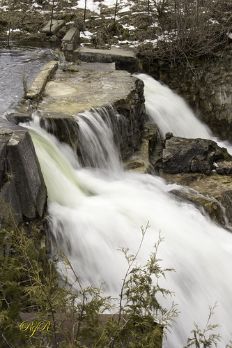 ontario water spring falls walters 2013 tgam:photodesk=slowshutter2013