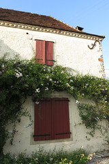 Old Farmhouse - Photo of Castetbon
