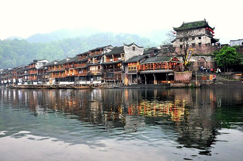 china lighting old travel houses light seascape art history water colors beautiful architecture composition buildings reflections river spectacular landscape amazing interesting ancient scenery mood colours village artistic famous perspective creative culture symmetry stunning colourful framing framework popular woodenhouse touristattraction hunan fascinating urbanlandscape nationalgeographic waterreflections watermovement angleofview nikond90 reflectionsfenghuang phoenixoldancienttown