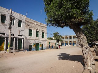 Berbera, Somalilandia