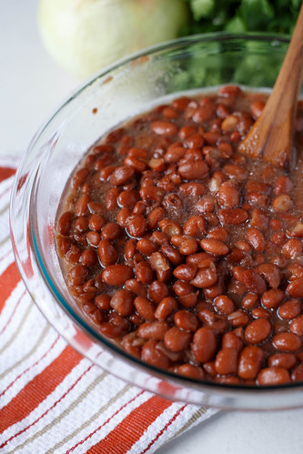 pinto beans