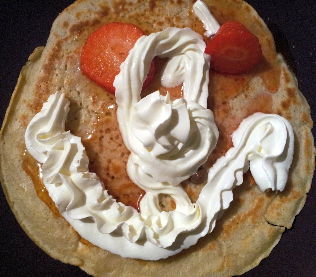 , Shrove Tuesday- Our Pancake Recipes