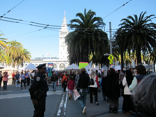 Forward on Climate Rally San Francisco IMG_2956