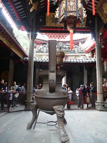Guangdond-Foshan-Temple Zu Miao (88)