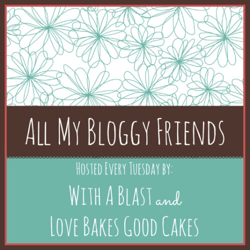 all my bloggy friends #49