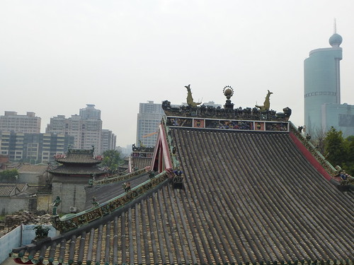Guangdond-Foshan-Temple Zu Miao (71)