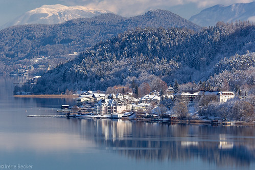 winter austria see view carinthia marché wörthersee panoramahotel marchérestaurant vigilantphotographersunite vpu2 vpu3 vpu4 vpu5 vpu6 vpu7 marchéwörthersee tibitsch