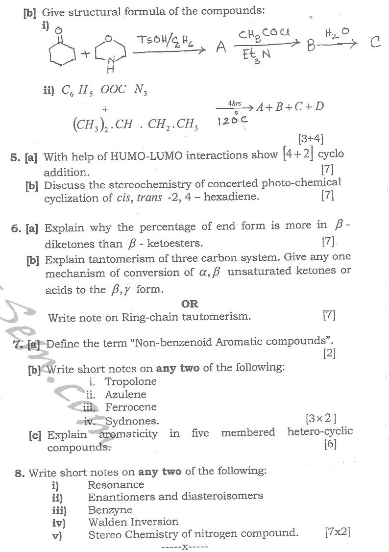 DTU Question Papers 2010  2 Semester - End Sem - BT-113