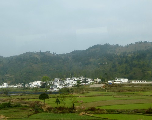 Guizhou13-Kaili-Guiyang-Train (99)