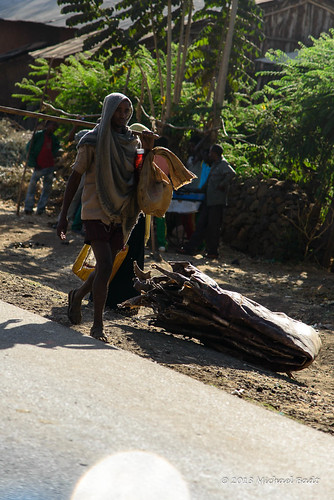 ethiopia amhara hamusit