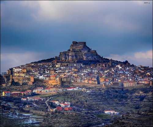 paisajes geotagged landscapes olympus gettyimages paisatges morella paísvalencià specialtouch castellódelaplana quimg poblesdecastellódelaplana quimgranell joaquimgranell afcastelló obresdart gettyimagesiberiaq2